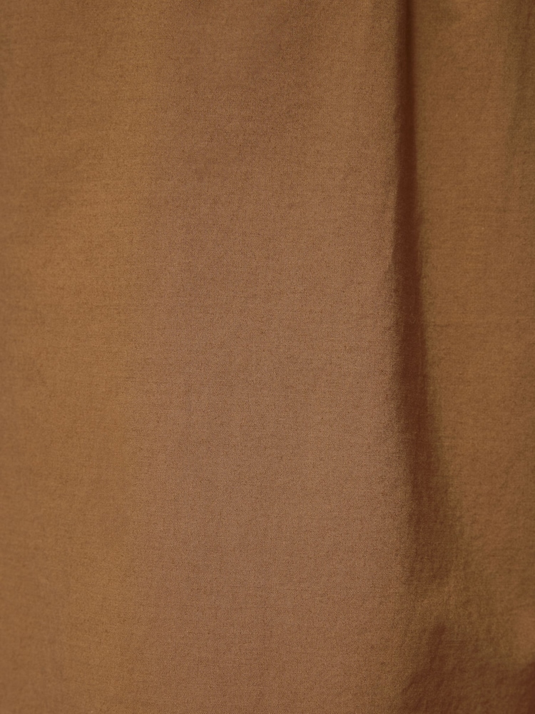 Jigsaw Cream/Gold Broderie 100% Cotton Trousers - Image 6 of 6