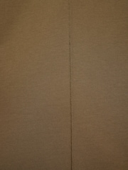 Jigsaw Green 100% Cotton Riley T-Shirt Dress - Image 6 of 6