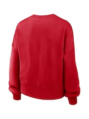 Fanatics Boston Red Sox MLB Crewneck Jumper - Image 2 of 3