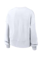 Fanatics Womens Chicago White Sox MLB Crewneck Jumper - Image 2 of 3