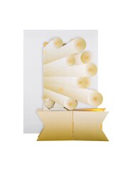 Hallmark Best Ever Trophy Design Jumbo Father's Day Card - Image 3 of 4