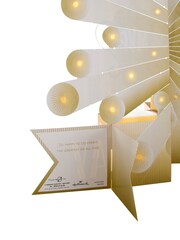 Hallmark Best Ever Trophy Design Jumbo Father's Day Card - Image 4 of 4