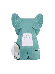 Hallmark Pop-up Elephant Fathers Day Card - Image 4 of 4