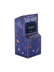 Hallmark 3D Pop Up Arcade Game Fathers Day Card - Image 3 of 4