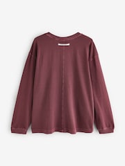 FP Movement Hustle Layer Sweat Top - Afbeelding 2 van 5