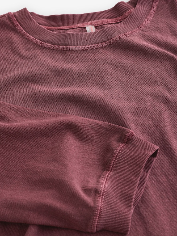 FP Movement Hustle Layer Sweat Top - Afbeelding 5 van 5