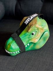 Suck UK Green Dinosaur Lunch Box - Image 3 of 5