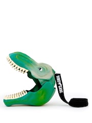 Suck UK Green Dinosaur Lunch Box - Image 5 of 5