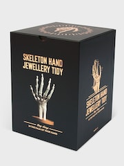 Suck UK White Skeleton Hand Jewellery Tidy - Image 4 of 4