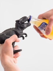 Suck UK Black Dinosaur Bottle Opener - Image 1 of 4
