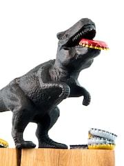 Suck UK Black Dinosaur Bottle Opener - Image 3 of 4
