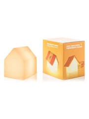 Suck UK Clear Book Rest Lamp Reading Light - Image 4 of 4