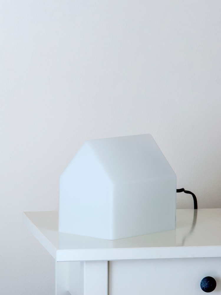 Suck UK White Skull Bookends - Image 3 of 3