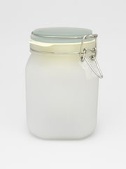 Suck UK Clear Sun Jar Garden Outdoor Light - Image 3 of 4