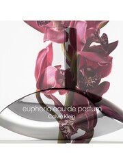 Calvin Klein Euphoria Eau de Parfum for Women 100ml - Image 3 of 4