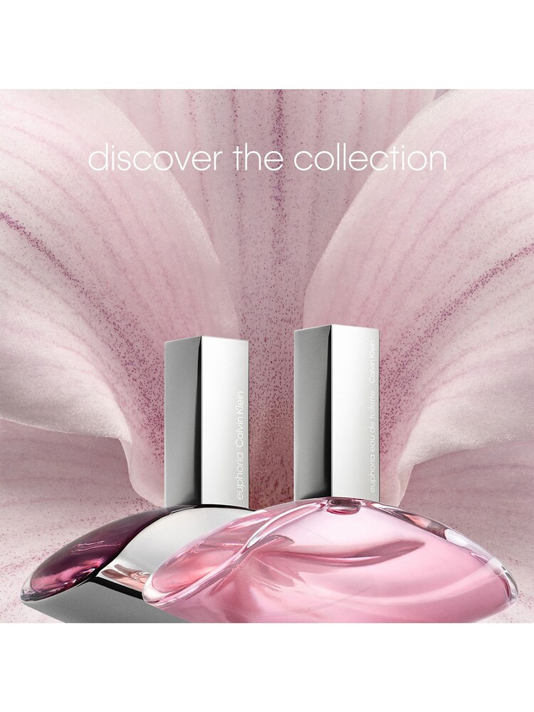 Calvin Klein Euphoria Eau de Parfum for Women 100ml - Image 4 of 4