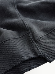 FP Movement Black Intercept Pullover Sweat Top - Image 4 of 4