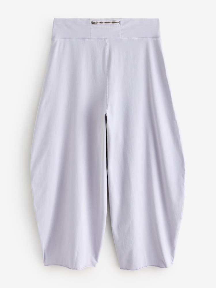 FP Movement Blue Hot Shot Easy Trousers - Image 2 of 4 FP Movement Blue Hot Shot Easy Trousers - Image 2 of 4