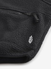 FP Movement Black Hit The Slopes Jacket - Image 4 of 5