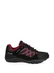 Regatta Black Lady Edgepoint III Shoes - Image 1 of 6