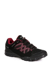 Regatta Black Lady Edgepoint III Shoes - Image 2 of 6