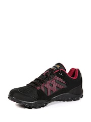 Regatta Black Lady Edgepoint III Shoes - Image 3 of 6
