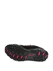 Regatta Black Lady Edgepoint III Shoes - Image 4 of 6