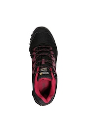 Regatta Black Lady Edgepoint III Shoes - Image 5 of 6
