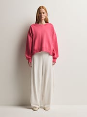 FP Movement White Hot Shot Easy Trousers - Image 1 of 5