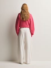 FP Movement White Hot Shot Easy Trousers - Image 2 of 5