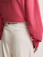 FP Movement White Hot Shot Easy Trousers - Image 5 of 5