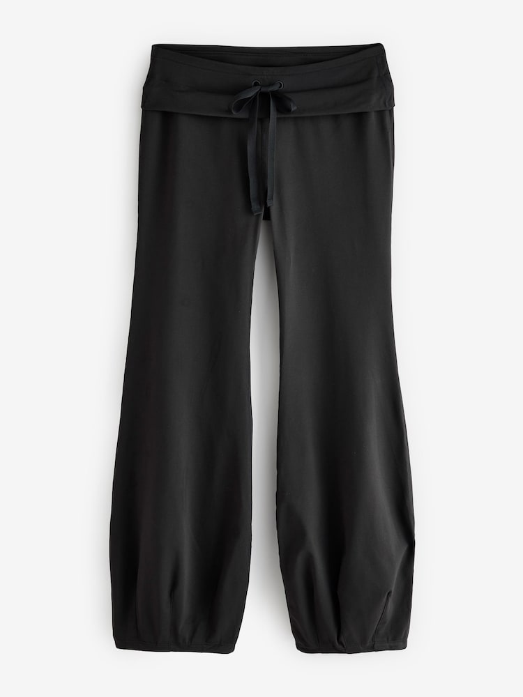 Zwart - FP Movement Quick Step Broek - Afbeelding 1 van 3