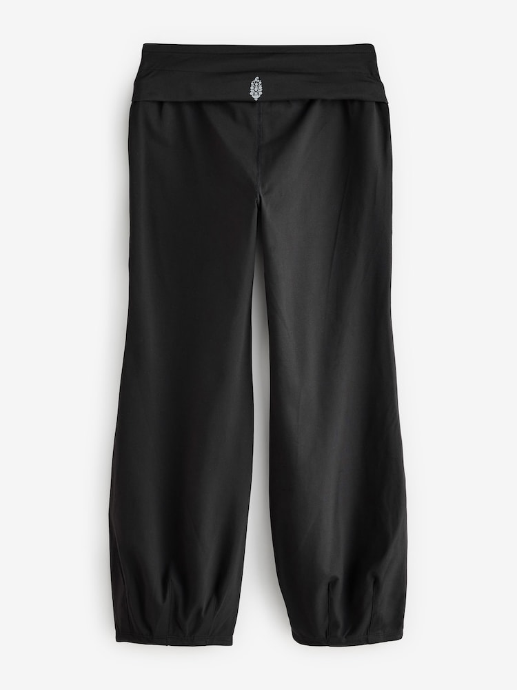 Zwart - FP Movement Quick Step Broek - Afbeelding 2 van 3