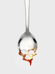 Suck UK Silver Skull Kitchen Utensils - Image 3 of 4