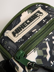 Minecraft Cross-Body Phone Bag - Image 3 of 5