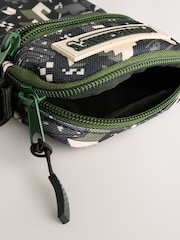 Minecraft Cross-Body Phone Bag - Image 4 of 5