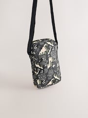 Minecraft Cross-Body Phone Bag - Image 5 of 5