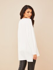 Friends Like These Langärmlige Tunika aus superweichem Loopback-Jersey im Multipack - Bild 2 von 7