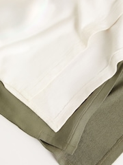 Friends Like These Langärmlige Tunika aus superweichem Loopback-Jersey im Multipack - Bild 7 von 7