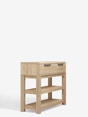Light Natural Bronx Console Table - Image 7 of 10