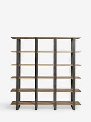 Dark Bronx and Black Wide Shelf - Image 3 of 6