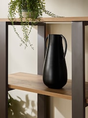 Dark Bronx and Black Wide Shelf - Image 5 of 6