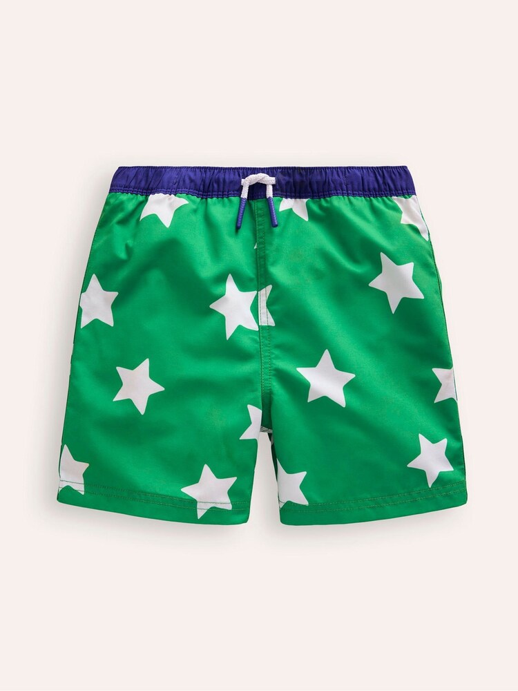 Boden Stern Badehose - Bild 1 von 4