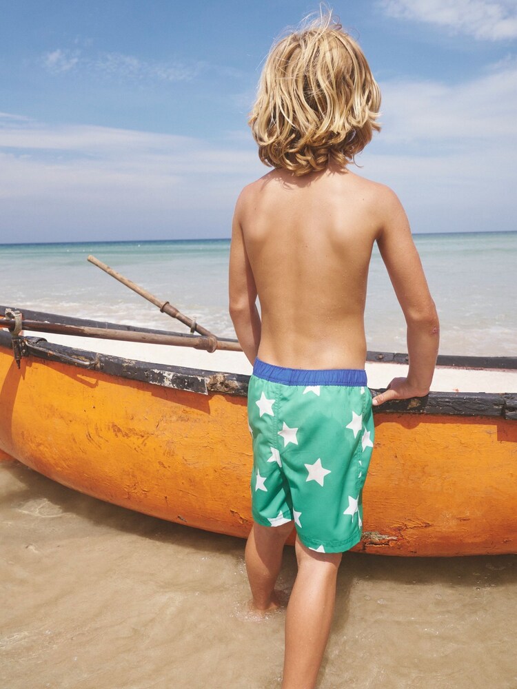 Boden Stern Badehose - Bild 4 von 4