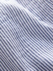 Boden 100% leichte geringelte Urlaubsshorts aus Baumwolle - Bild 3 von 3