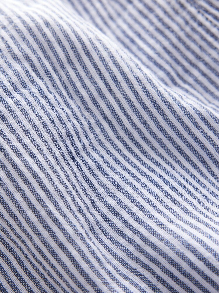 Boden 100% leichte geringelte Urlaubsshorts aus Baumwolle - Bild 3 von 3