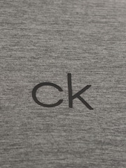 Calvin Klein Golf Newport Quarter Zip Black Base Layer - Image 3 of 3