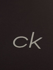 Calvin Klein Golf Newport Quarter Zip Black Base Layer - Image 7 of 8