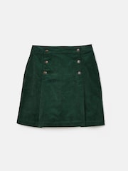Joules Maize Green Skirt - Image 6 of 6