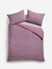 Wave Embossed Duvet Cover and Pillowcase Set - Изображение 5 из 5